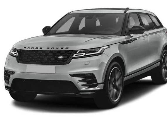LAND ROVER RANGE ROVER VELAR 2021 SALYJ2EX0MA313799 image